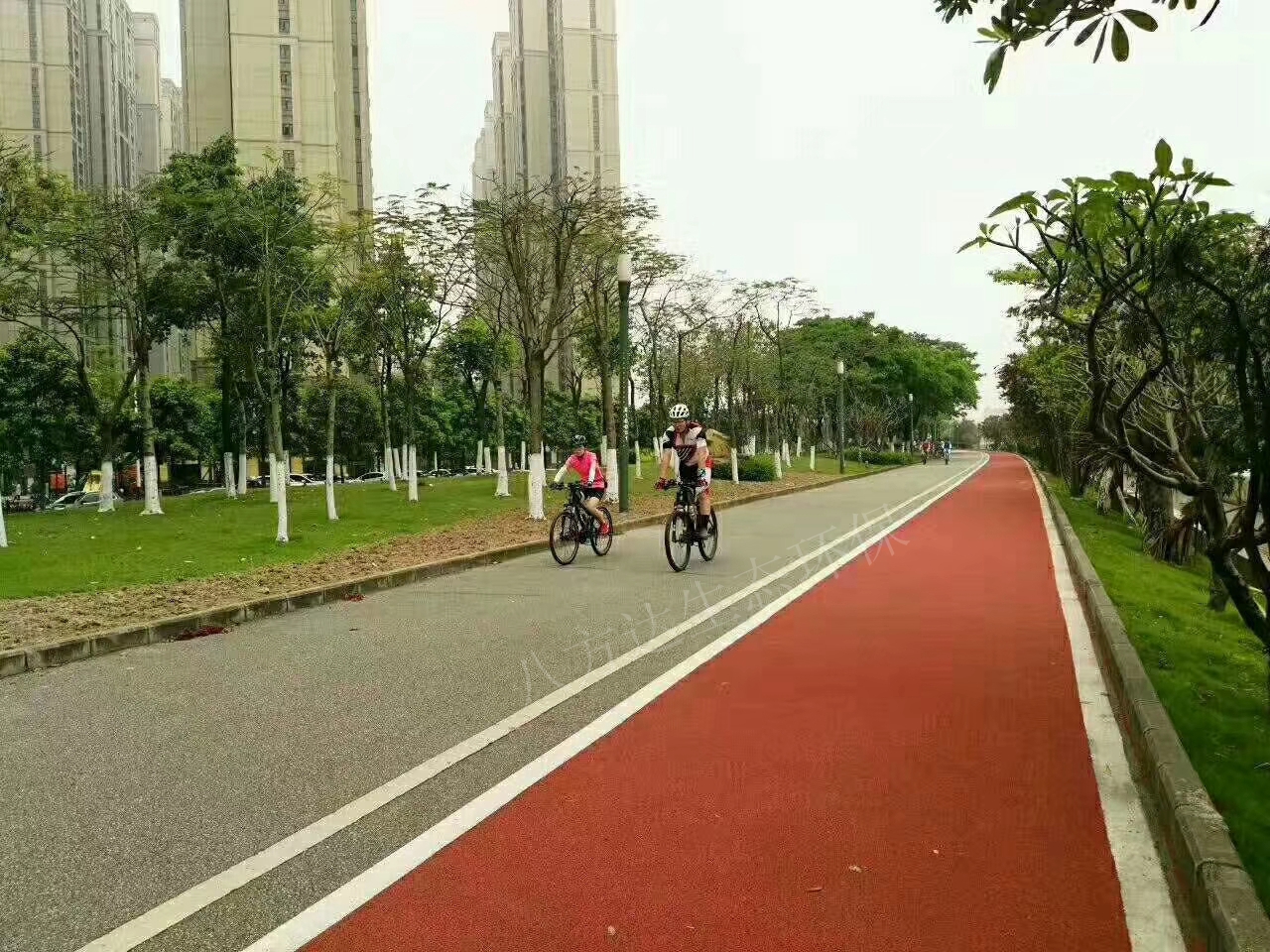 透水混凝土